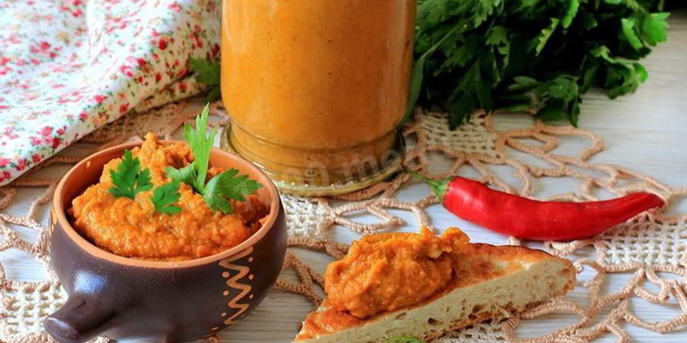 Как приготовить икру кабачковую без майонеза на зиму