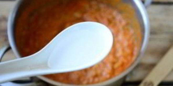 Рецепт икры кабачковой пикантной