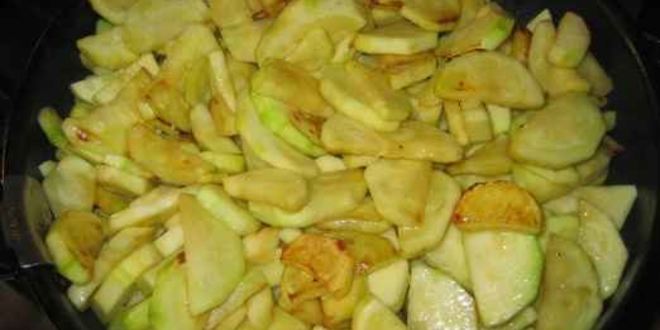 Рецепт икры кабачковой