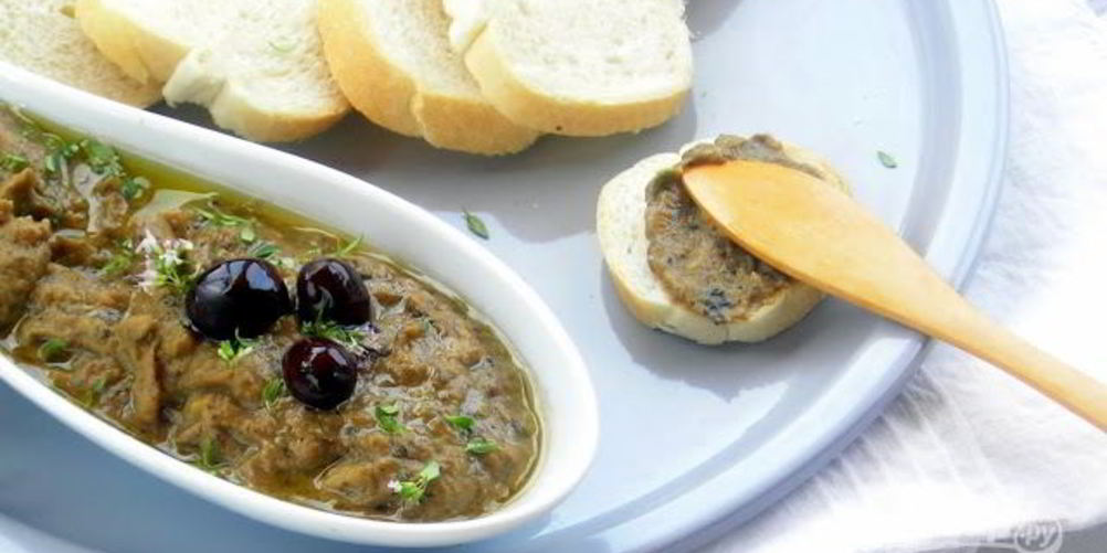 Как приготовить икру жареную