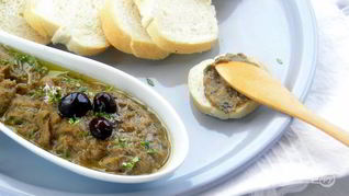 Рецепт Икры жареной