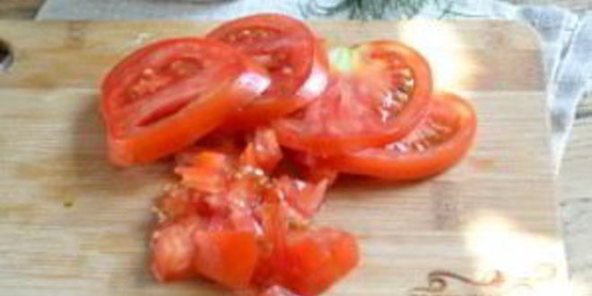 Рецепт кабачковой икры без мясорубки