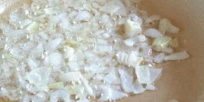 Рецепт кабачковой икры без мясорубки