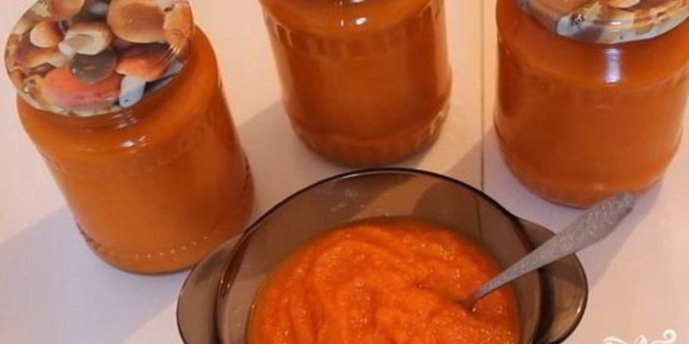 Как приготовить кабачковую икру без обжаривания