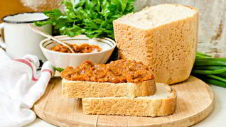 Рецепт Кабачковой икры на зиму без уксуса