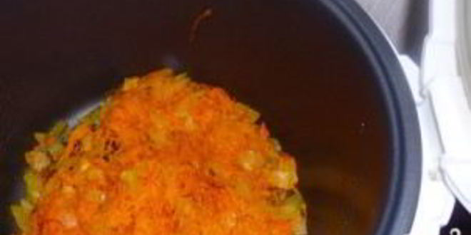 Рецепт кабачковой икры на зиму без уксуса