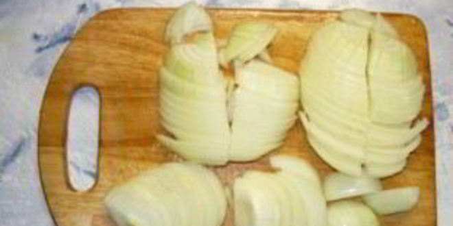 Рецепт кабачковой икры на зиму с уксусом