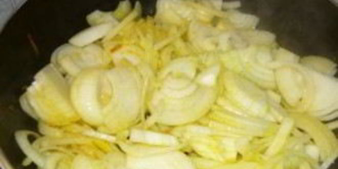 Рецепт кабачковой икры на зиму с уксусом