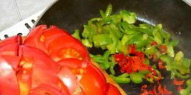 Рецепт кабачковой икры на зиму с уксусом