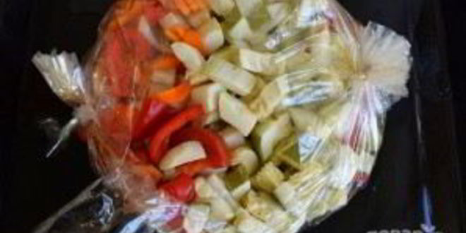 Рецепт кабачковой икры с морковью и луком