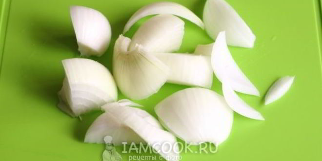 Рецепт кабачковой икры с морковью