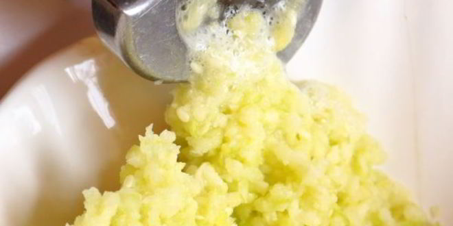 Рецепт кабачковой икры с морковью