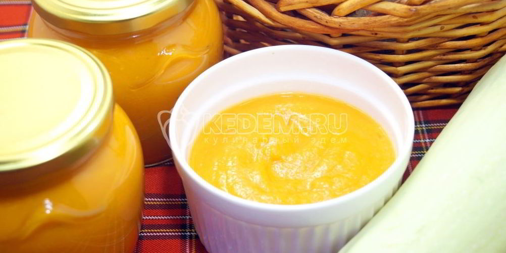 Как приготовить кабачковую икру в духовке