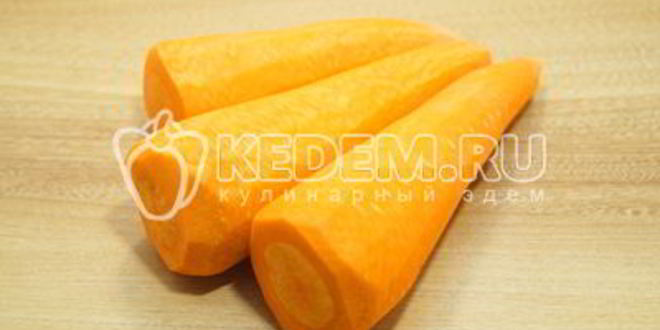 Рецепт кабачковой икры в духовке