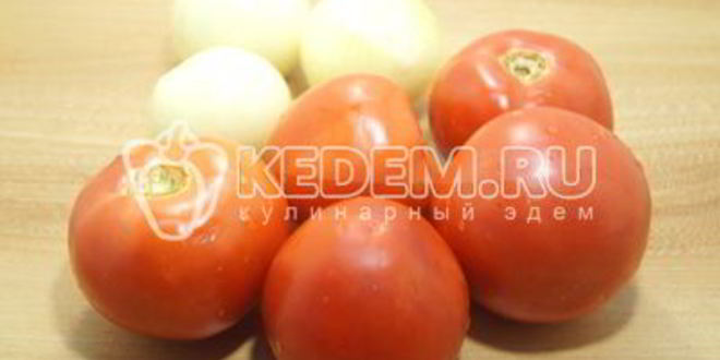 Рецепт кабачковой икры в духовке