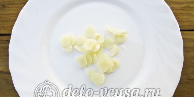 Рецепт кабачковой икры в мультиварке