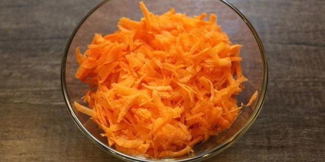 Рецепт кабачковой икры