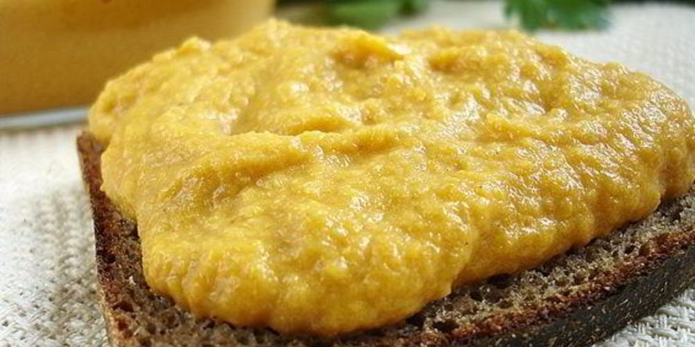 Как приготовить обжаренную кабачковую икру