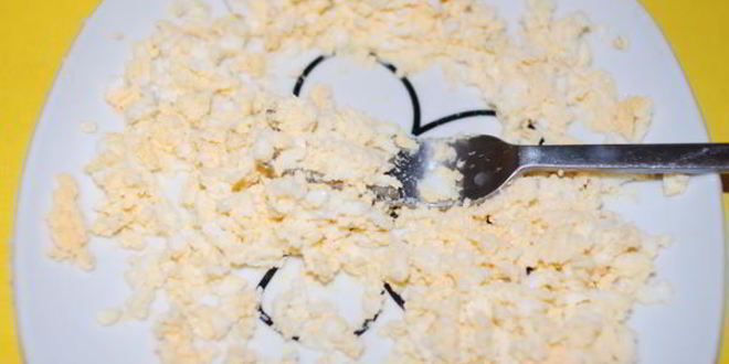 Рецепт канапе оригинальные