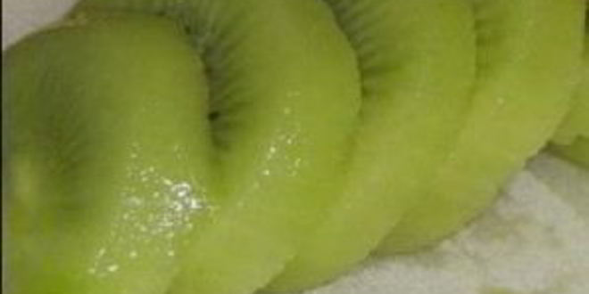 Рецепт канапе с ананасом и сыром