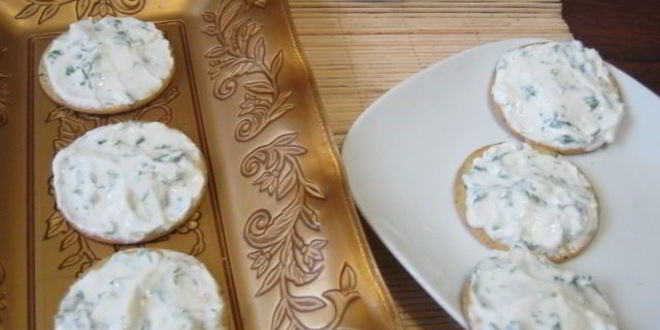 Рецепт канапе с черной чечевицей фуршетные