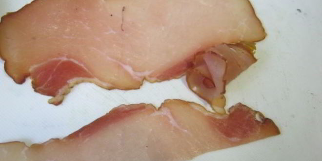 Рецепт канапе с черной чечевицей фуршетные