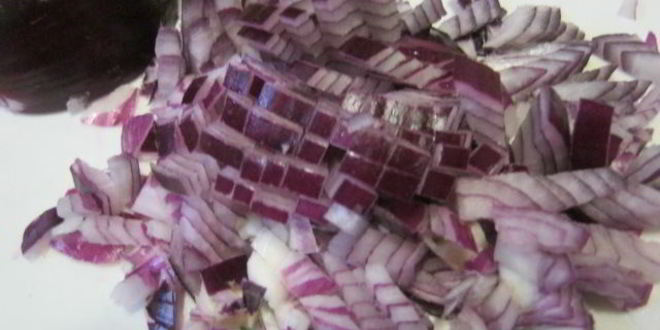 Рецепт канапе с черной чечевицей фуршетные