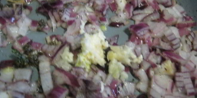 Рецепт канапе с черной чечевицей фуршетные