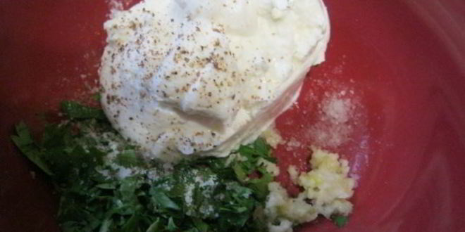 Рецепт канапе с черной чечевицей фуршетные