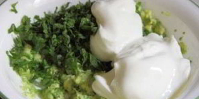 Рецепт канапе с чипсами