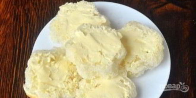 Рецепт канапе с копченой семгой семь слоев