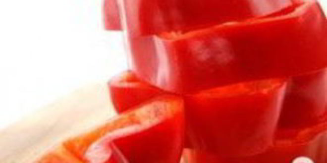 Рецепт канапе с креветками и авокадо