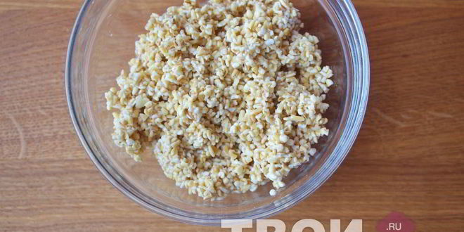 Рецепт картофельной колбасы