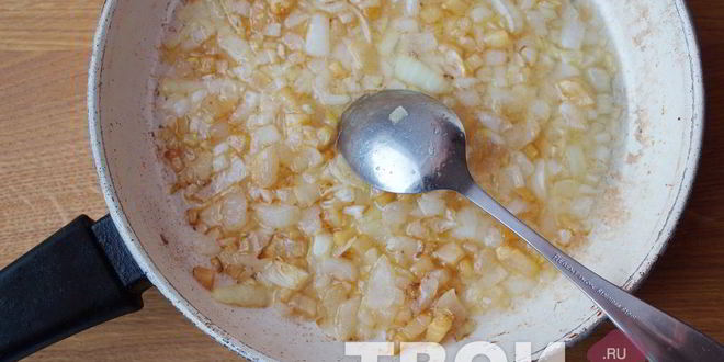 Рецепт картофельной колбасы