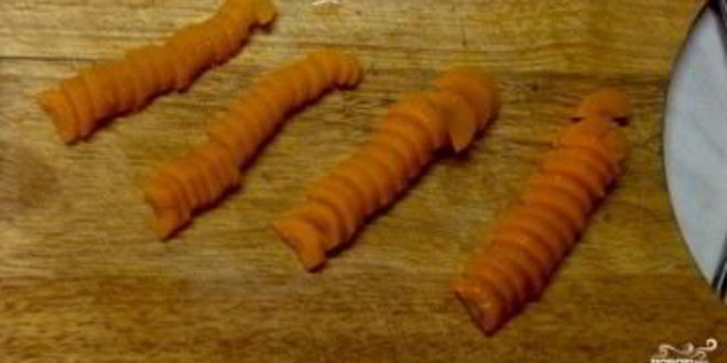 Рецепт диетического холодца