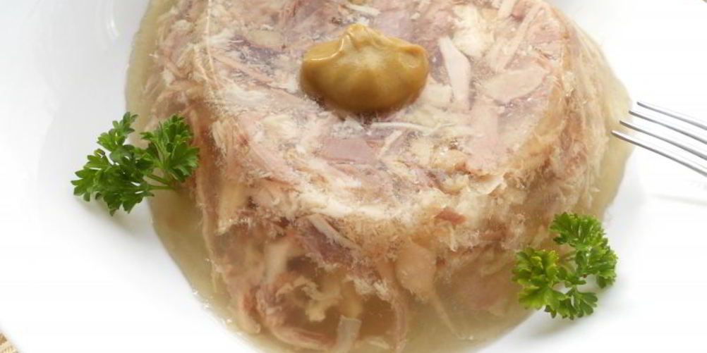 Как приготовить холодец без хлопот