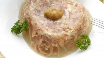 Рецепт Холодца без хлопот