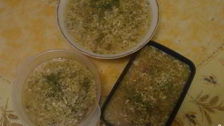 Рецепт Холодца из говядины в мультиварке