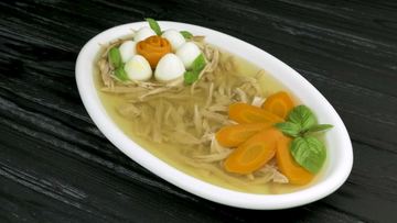 Рецепт Холодца из индейки