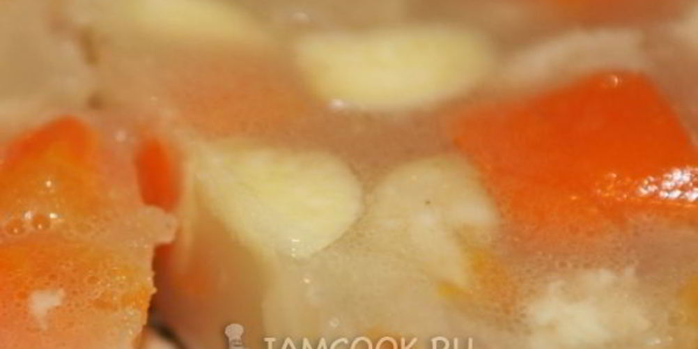 Как приготовить холодец из куриных ножек без желатина