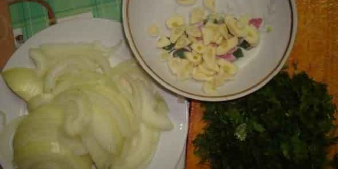 Рецепт холодца из курицы