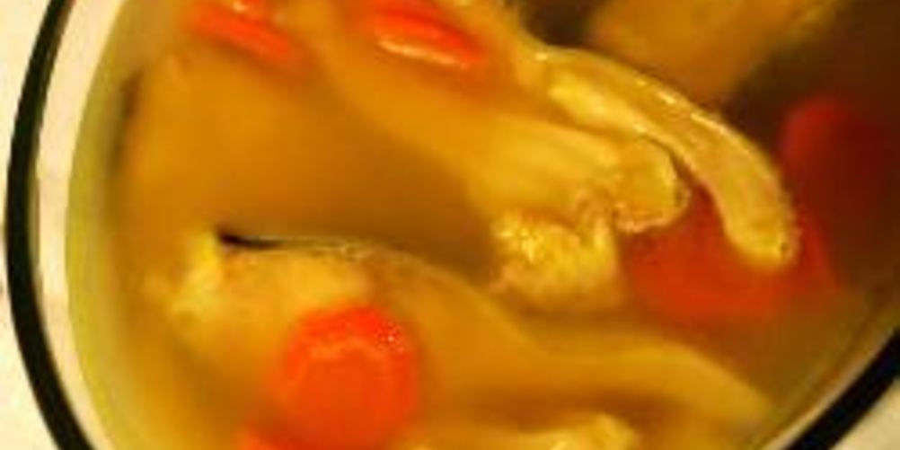 Как приготовить холодец из рыбы