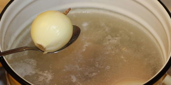 Рецепт холодца из свинины