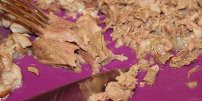 Рецепт холодца из свинины