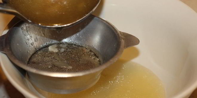 Рецепт холодца из свинины