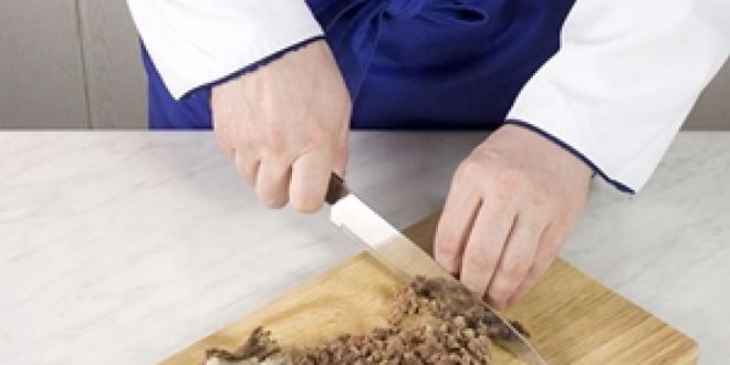 Рецепт холодца из телячьих ножек