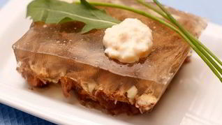 Рецепт Холодца в мультиварке