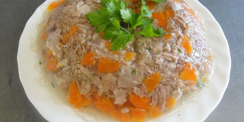 Как приготовить холодец в скороварке