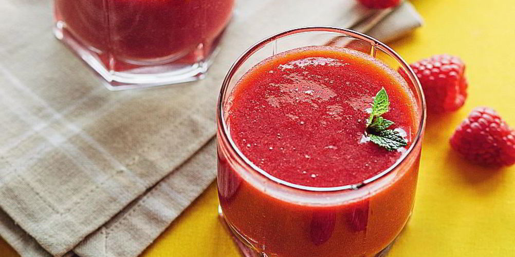 Как приготовить клубничный холодец