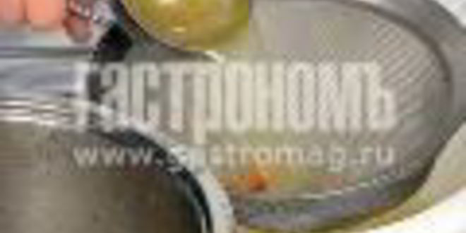 Рецепт куриного холодца